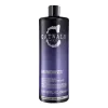 TIGI Catwalk Fashionista Sarı Saçlar İçin Kızarıklık Önleyici Mor Tonlama Kremi 750ml