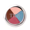 TIGI Cosmetics High Density Quad Eyeshadow Dörtlü Göz Farı Lush 8.55g