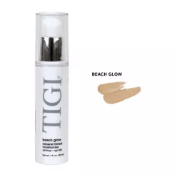TIGI Mineral Tint Moisturizer Nemlendirici Likit Fondöten Beach Glow 30ml