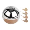 TIGI Whipped Foundation Hafif Kapatıcı Köpük Fondöten #4 Koyu 28.35g