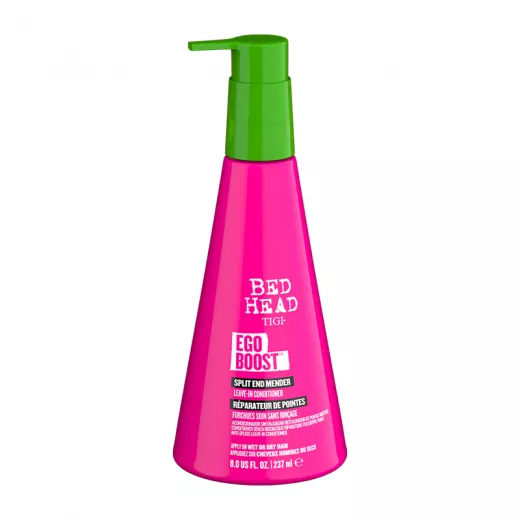 TIGI Bed Head Ego Boost Kırık Uç Onarıcı Durulanmayan Bakım Kremi 237ml