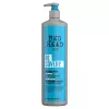TIGI Bed Head Recovery Kuru ve Yıpranmış Saçlar İçin Nemlendirici Şampuan 970ml