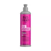 TIGI Bed Head Self Absorbed Kuru ve Yıpranmış Saçlar İçin Mega Besleyici Saç Kremi 400ml