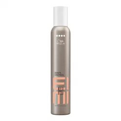 Wella EIMI Shape Control Çok Güçlü Tutucu Şekillendirici Köpük 300ml