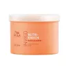 Wella Nutri Enrich Kuru Yıpranmış Saçlar İçin Nemlendirici Onarıcı Maske 500ml