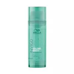 Wella Volume Boost İnce Telli Saçlar İçin Hacimlendirici Kristal Maske 145ml