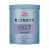 Wella Blondor Multi Blonde Toz Açıcı 800g