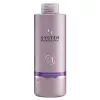 Wella System Professional Color Save C1 Boyalı Saçlar İçin Renk Koruyucu Bakım Şampuanı 1000ml